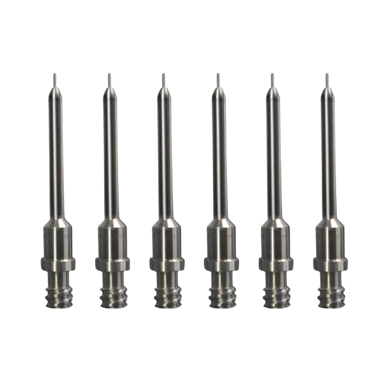 Aguja de precisión tipo ASM