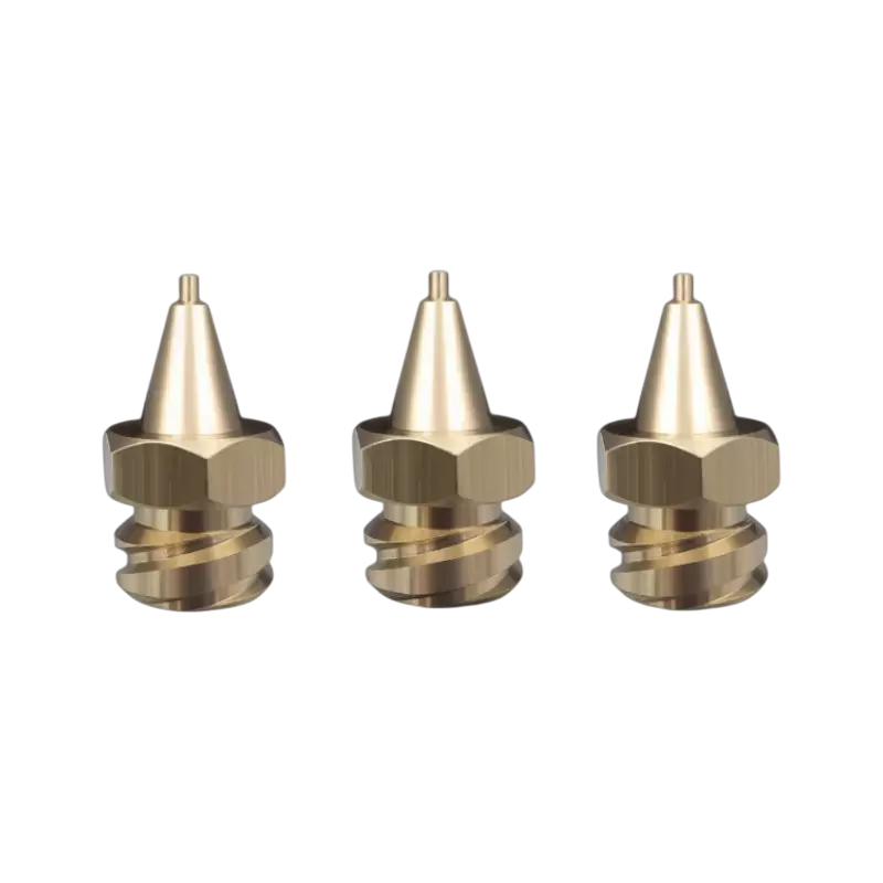 aguja PUR de una sola pieza