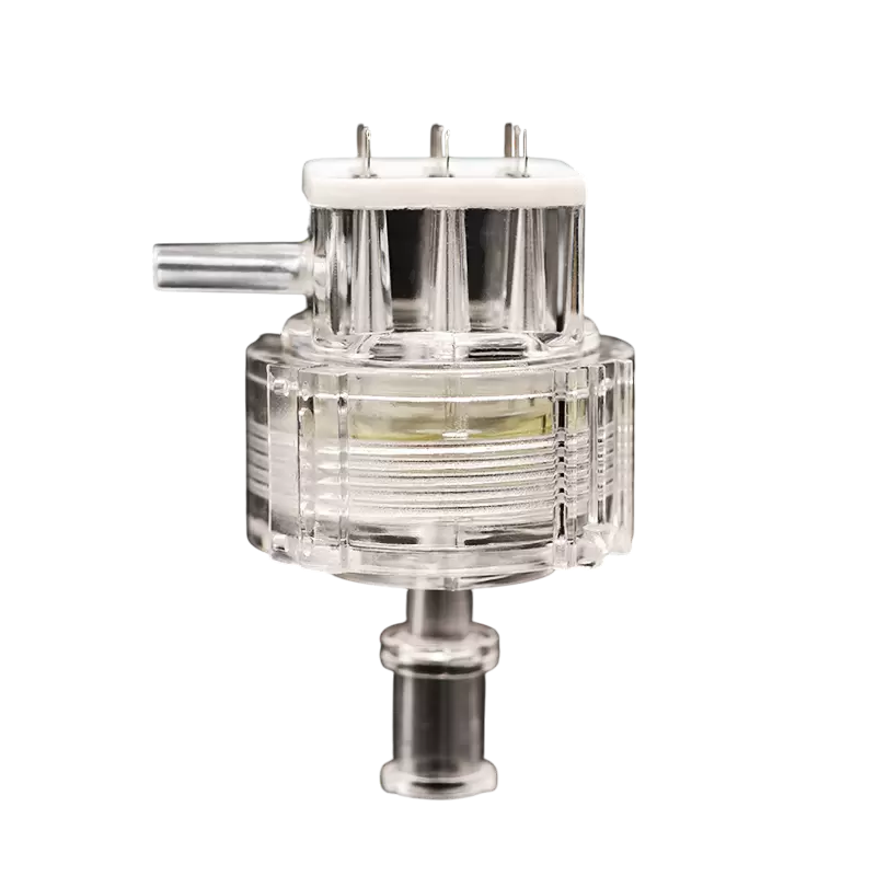 Aguja meso ajustable de 9 pines