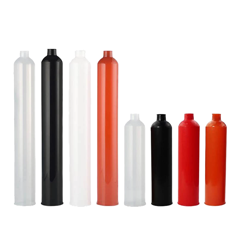 Cilindro de jeringa de 6/12 onzas