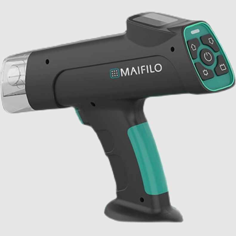 Mejore los servicios del sal&oacute;n con la pistola de mesoterapia Contriu