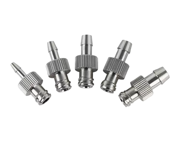 Dise&ntilde;o de canales de fluidos modulares: la gu&iacute;a t&eacute;cnica para adaptadores de tubos de aire de configuraci&oacute;n m&uacute;ltiple