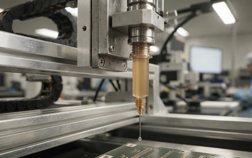 C&oacute;mo las agujas dispensadoras de doble rosca al por mayor mejoran la precisi&oacute;n, la eficiencia y la confiabilidad en aplicaciones industriales