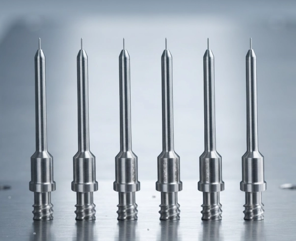 Por qu&eacute; Advanced Industries elige agujas de precisi&oacute;n tipo ASM para fabricaci&oacute;n cr&iacute;tica