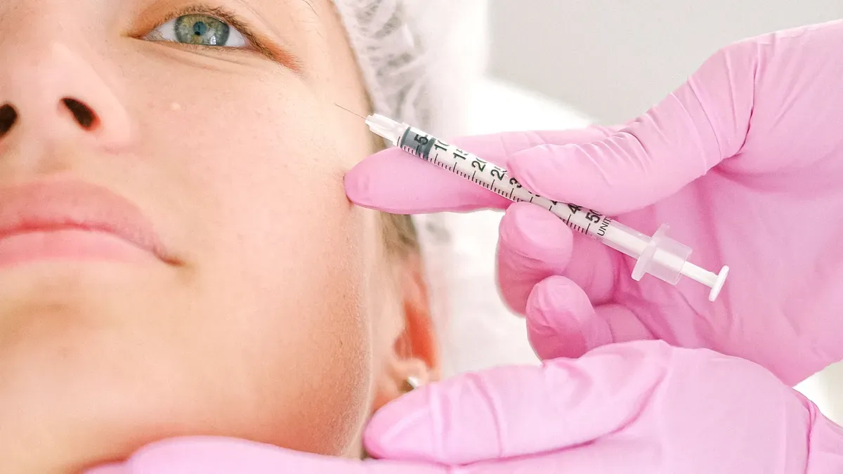 &iquest;C&oacute;mo elijo la mesoaguja adecuada para el tratamiento cl&iacute;nico?